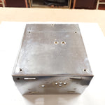 Luggage Rack Tour Pak Harley 1991-2001 FLH Herita Softail Springer Electra Glide