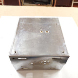 Luggage Rack Tour Pak Harley 1991-2001 FLH Herita Softail Springer Electra Glide