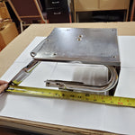 Luggage Rack Tour Pak Harley 1991-2001 FLH Herita Softail Springer Electra Glide