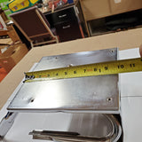 Luggage Rack Tour Pak Harley 1991-2001 FLH Herita Softail Springer Electra Glide