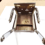 Luggage Rack Tour Pak Harley 1991-2001 FLH Herita Softail Springer Electra Glide