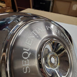 Air Cleaner Cover Harley Twin Cam Touring Softail Heritage Sequential OEM FLSTC