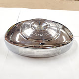 Air Cleaner Cover Harley Twin Cam Touring Softail Heritage Sequential OEM FLSTC