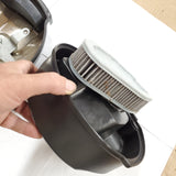 Air Cleaner Harley Twin Cam 103 Softail Touring Street Road Glide King OEM Stock