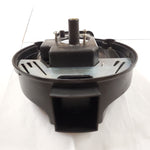 Air Cleaner BACKPLATE Harley Touring Low Electra Police Softail Heritage Fatboy