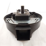 Air Cleaner BACKPLATE Harley Touring Low Electra Police Softail Heritage Fatboy