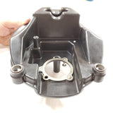 Air Cleaner BACKPLATE Harley Touring Low Electra Police Softail Heritage Fatboy