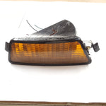Left Turn Signal Harley FXRT FXRP OEM Assy Fairing Police Fxrd
