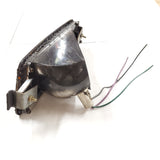 Left Turn Signal Harley FXRT FXRP OEM Assy Fairing Police Fxrd