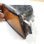 Left Turn Signal Harley FXRT FXRP OEM Assy Fairing Police Fxrd