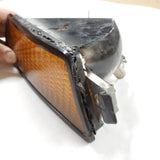 Left Turn Signal Harley FXRT FXRP OEM Assy Fairing Police Fxrd