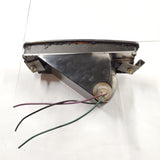 Left Turn Signal Harley FXRT FXRP OEM Assy Fairing Police Fxrd