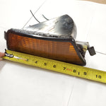Left Turn Signal Harley FXRT FXRP OEM Assy Fairing Police Fxrd