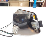 Front Right Turn Signal Amber Lens Assy Harley FXRT FXRP OEM Fairing Police FXRD