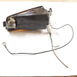 Front Right Turn Signal Amber Lens Assy Harley FXRT FXRP OEM Fairing Police FXRD