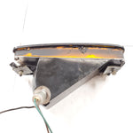 Front Right Turn Signal Amber Lens Assy Harley FXRT FXRP OEM Fairing Police FXRD