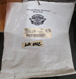 OEM Harley Davidson Front Turn Signal Relocation NOS Dyna FXR Softail 68603-01