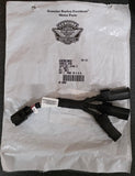 OEM Harley Davidson Speaker interconnect Wire Harness Audio Stage II 69201092