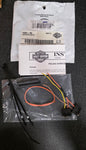 OEM Harley Davidson Horn Siren Switch Assembly NOS FLHP Road King FLHTP 70361-96