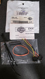 OEM Harley Davidson Horn Siren Switch Assembly NOS FLHP Road King FLHTP 70361-96
