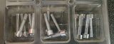 OEM Harley Davidson Chrome Water Pump Clutch Hardware Kit NOS VRSC VROD 94002-03