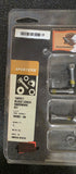 OEM Harley Davidson Chrome Tappet Block Cover Hardware NOS Sportster XL 94282-04