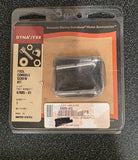 OEM Genuine Harley Davidson Chrome Console Screw Kit NOS Dyna Low Rider 67005-01