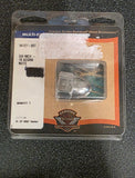 OEM Harley Davidson 5/8"-18 Thread Chrome Acorn Nut Fastener NOS FLST 94127-93T