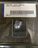 OEM Harley Davidson 5/8"-18 Thread Chrome Acorn Nut Fastener NOS FLST 94127-93T