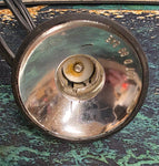 Turn Signal reflector Socket OEM Harley 2 wire Softail Sportster Dyna FAtboy bul