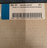 OEM Harley Davidson Timer Cover Screw Hardware Kit NOS Shovelhead EVO 32603-94T
