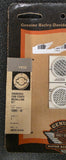 OEM Harley Davidson Engraved Cam Cover Medallion Insert Kit NOS VRSC 13892-02