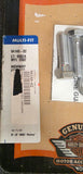 OEM Harley Davidson Chrome Highway Footpeg Mounting Hardware Kit NOS 94140-02
