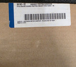 OEM Harley Davidson Chrome Highway Footpeg Mounting Hardware Kit NOS 94140-02
