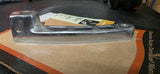 OEM Harley Davidson Chrome Billet Shifter Lever NOS Sportster 883 XL 34540-00