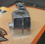OEM Harley Davidson Chrome Billet Shifter Lever NOS Sportster 883 XL 34540-00