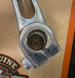OEM Harley Davidson Chrome Billet Shifter Lever NOS Sportster 883 XL 34540-00