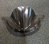 OEM Harley Davidson Plastic Primary Oil Fill Funnel NOS Softail FLSB 62700239