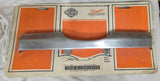 OEM Harley Davidson Chrome Steel Rear Turn Signal Mount NOS Touring 68643-83B