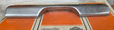 OEM Harley Davidson Chrome Steel Rear Turn Signal Mount NOS Touring 68643-83B