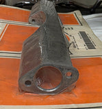 OEM Harley Davidson Chrome Steel Rear Turn Signal Mount NOS Touring 68643-83B