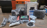 OEM Harley Davidson Road Tech Zumo 660 Garmin GPS Navigator NOS FLST 92115-09A