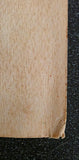 VTG 1936 WPA Pennsylvania Game Commission Cooperative Farm-Game Project Aux Sign