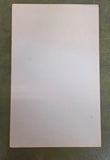 VTG 1961 Pennsylvania Game Commission "Handle With Care" Safety Campaign Poster
