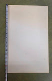 VTG 1961 Pennsylvania Game Commission "Handle With Care" Safety Campaign Poster