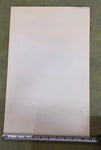 VTG 1961 Pennsylvania Game Commission "Handle With Care" Safety Campaign Poster