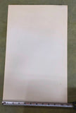 VTG 1961 Pennsylvania Game Commission "Handle With Care" Safety Campaign Poster