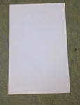 VTG 1965 Pennsylvania Game Commission "Watch That Muzzle" Hunting Safety Poster!