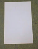 VTG 1965 Pennsylvania Game Commission "Watch That Muzzle" Hunting Safety Poster!