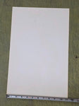 VTG 1965 Pennsylvania Game Commission "Watch That Muzzle" Hunting Safety Poster!